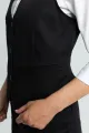 Garda Lady Classic - Weste - schwarz